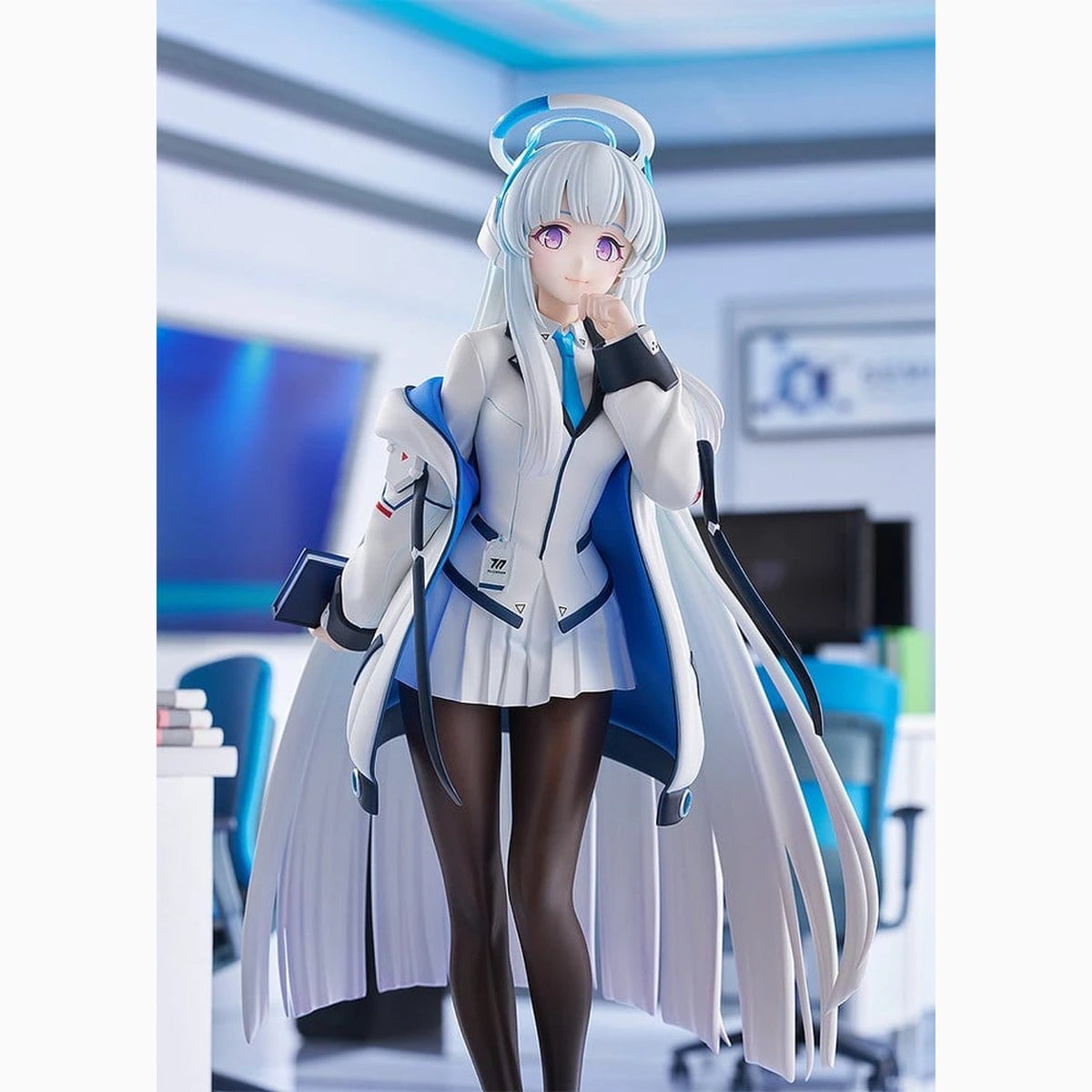 Blue Archive figurine PVC 1/7 Noa: Classified Record - Image 6