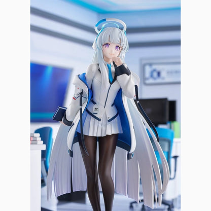 Blue Archive figurine PVC 1/7 Noa: Classified Record - Image 6