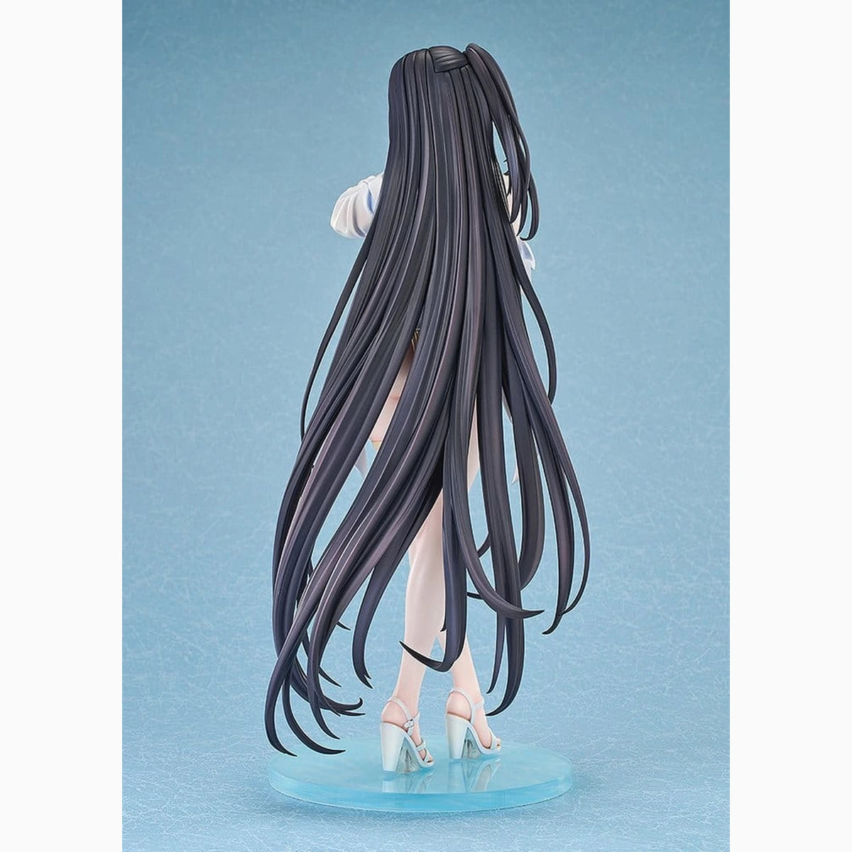 Azur Lane figurine PVC 1/6 Taihou Nightpool 29 cm - Image 4