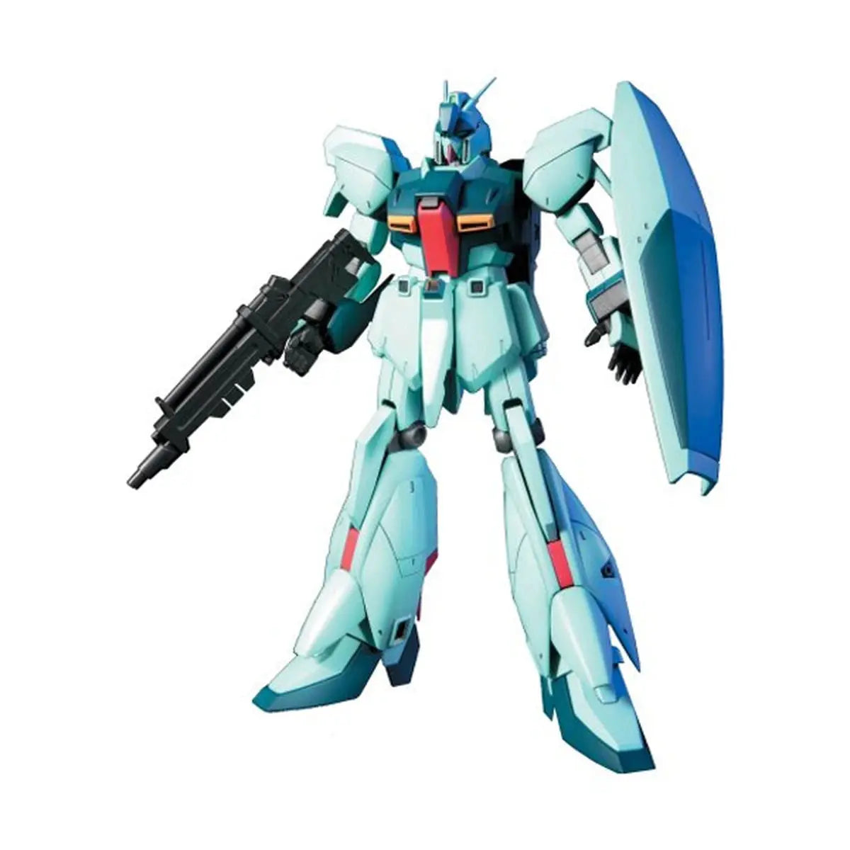 Gundam Gunpla HG 1/144 085 Re-Gz - Image 1