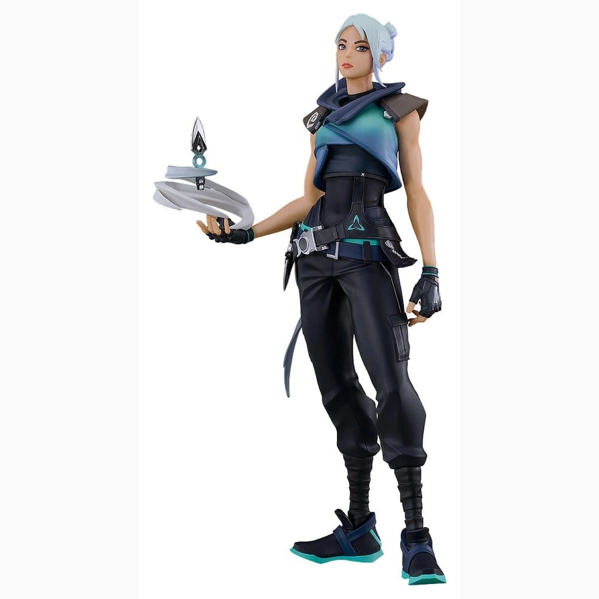 Valorant Pop Up Parade figurine PVC Jett 22 cm - Image 1