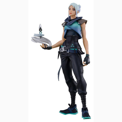 Valorant Pop Up Parade figurine PVC Jett 22 cm - Image 1