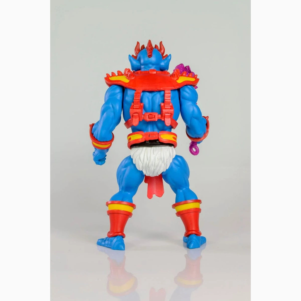 Legends of Dragonore Wave 1.5: Fire at Icemere figurine Raitor 14 cm - Image 7