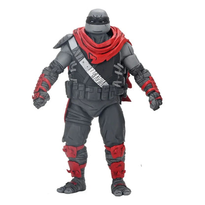 Tortues Ninja (The Last Ronin The Lost Years) figurine Leonardo Nightwatcher 18 cm - Image ajoutée 18
