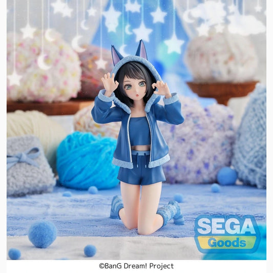 BanG Dream! figurine PVC Yumemirize Umiri Yahata Pajama Party! 16 cm - Image 2