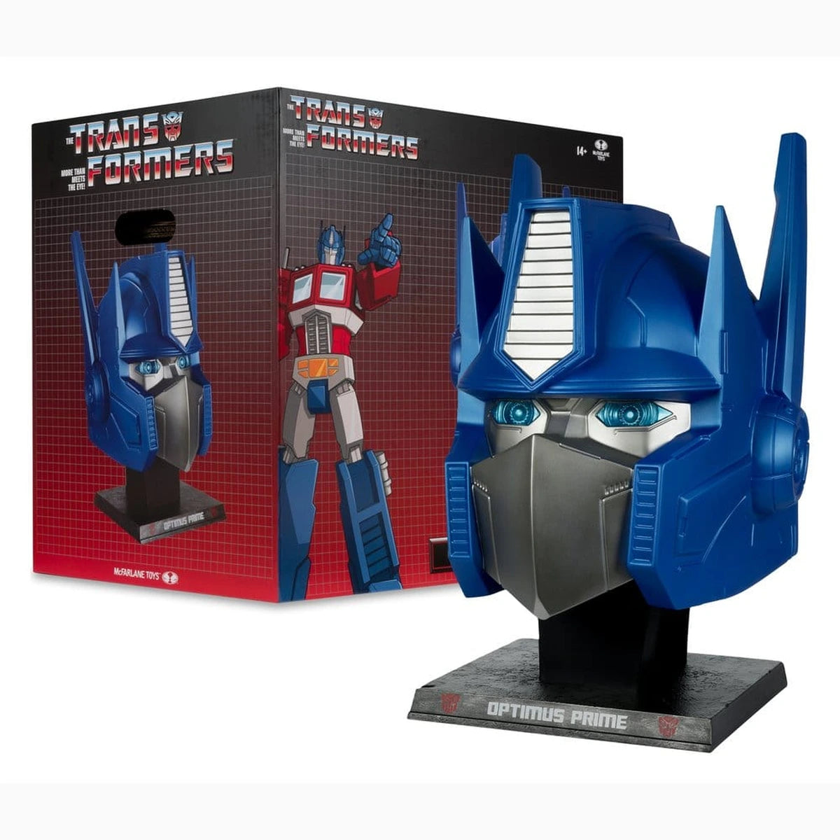 Transformers buste Optimus Prime 58 cm - Image 3