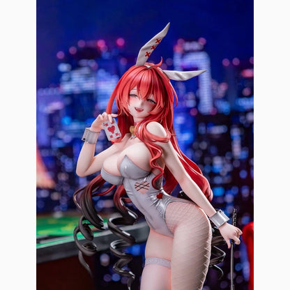 Original Character figurine PVC 1/4 Bunny Velvet illustration by FymriE Regular Edition 48 cm - Image 5
