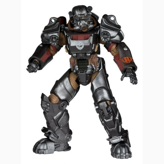 Fallout Gaming Edition figurine Paladin Danse 20 cm - Image 1