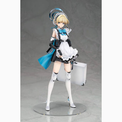 Blue Archive statuette PVC 1/7 Toki Full Ver. Ami Ami Limited Edition 27 cm - Image 4
