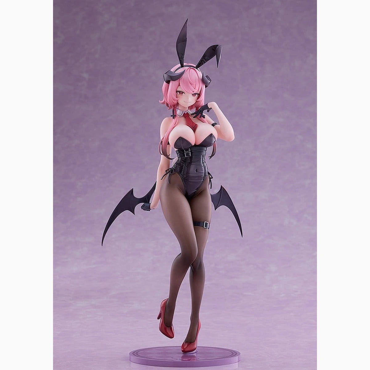 Stella Sora figurine PVC 1/7 Bernina (Bunny Ver.) 30 cm - Image 2