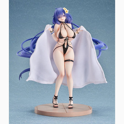 Azur Lane statuette 1/7 Mogador: Locker Room Lechery Ver. 25 cm - Image 4