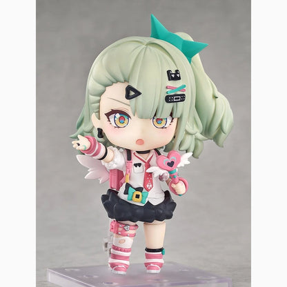 Zenless Zone Zero Nendoroid figurine Sunna 10 cm - Image 5