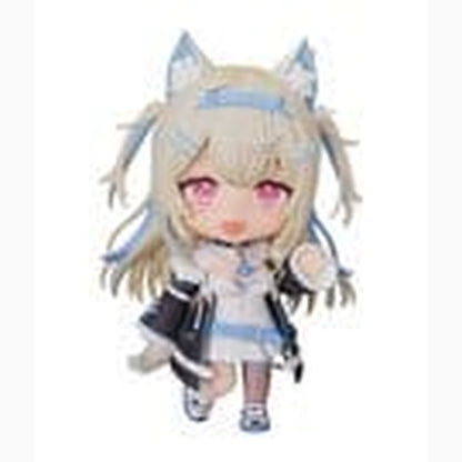Hololive Production Nendoroid figurine Fuwawa Abyssgard 10 cm - Image 2