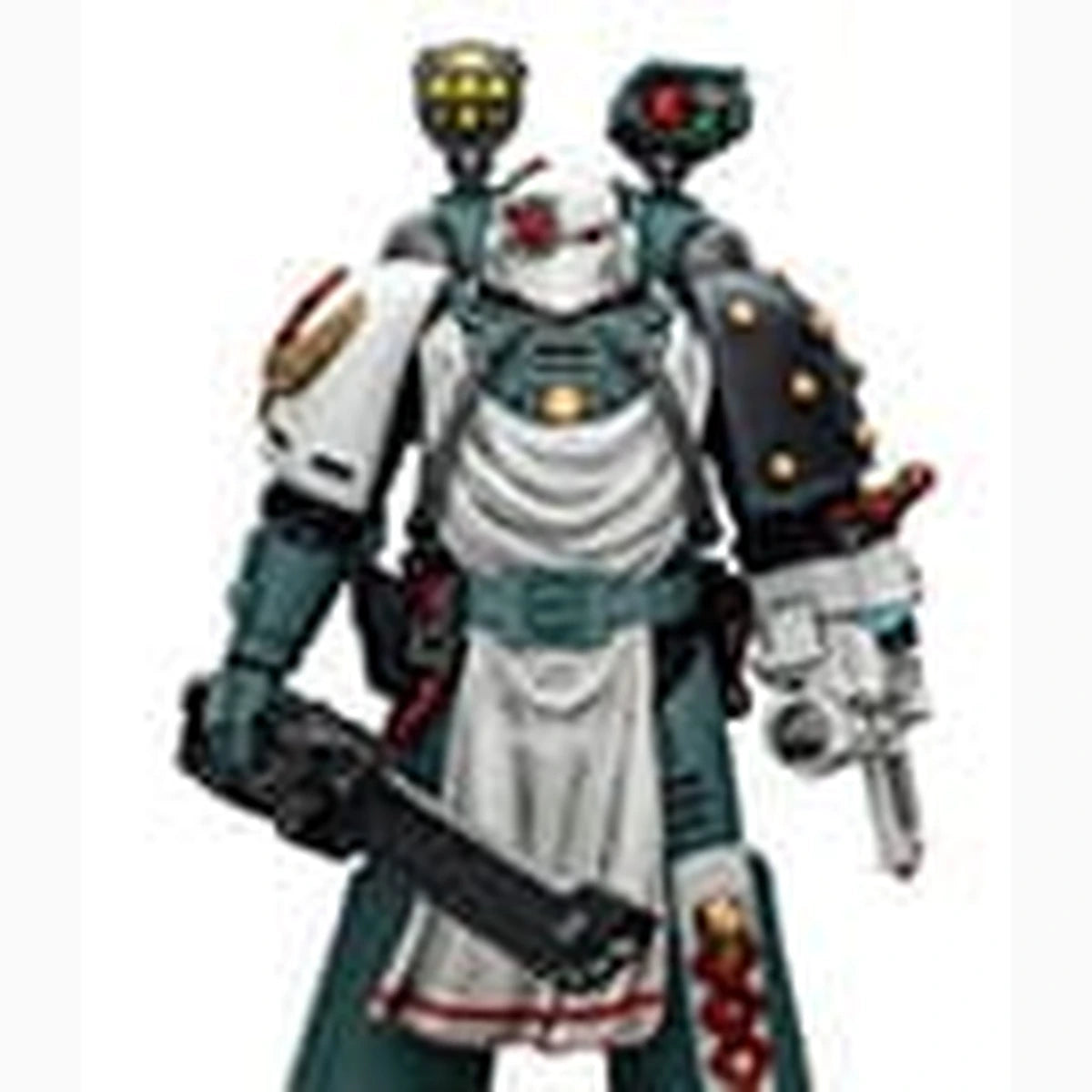 Warhammer 40,000: Sons of Horus figurine Legion Apothecary 12 cm - Image 2