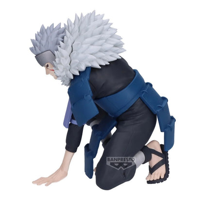 NARUTO SHIPPUDEN - PANEL SPECTACLE - SENJU TOBIRAMA - Image 5