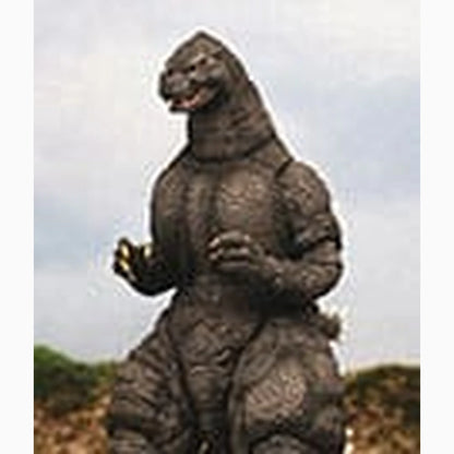 Godzilla figurine Exquisite Basic Godzilla vs King Ghidorah Godzilla Hokkaido 18 cm - Image 2