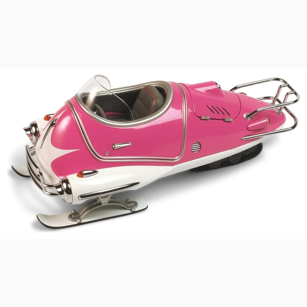 Fallout réplique Hot Pink Snowtrack Flea - Image 1