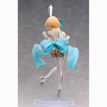 Original Character Bunny Suit Planning figurine PVC 1/4 Sophia F. Shirring: Bunny Ver. (White Edition) 51 cm - Image 7