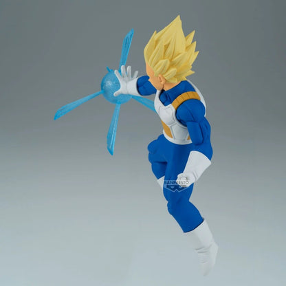 DRAGON BALL Z - G X MATERIA - VEGETA Ⅱ - Image 4