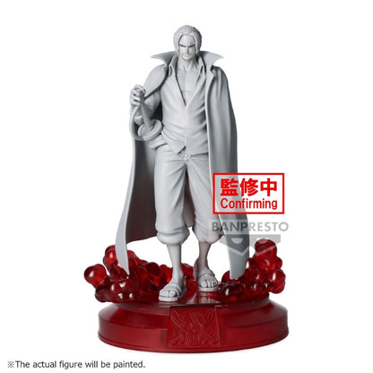 One Piece The Shukko Shanks 16cm W117 - Image 1