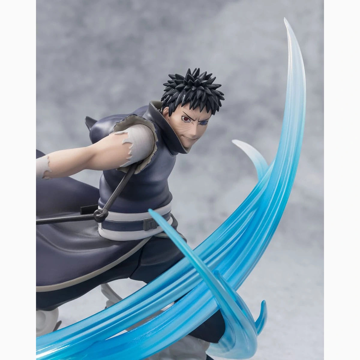 Naruto Shippuden statuette PVC Figuarts ZERO Extra Battle Obito Uchiha Conclusion with one once called Friend 21 cm - Image 6