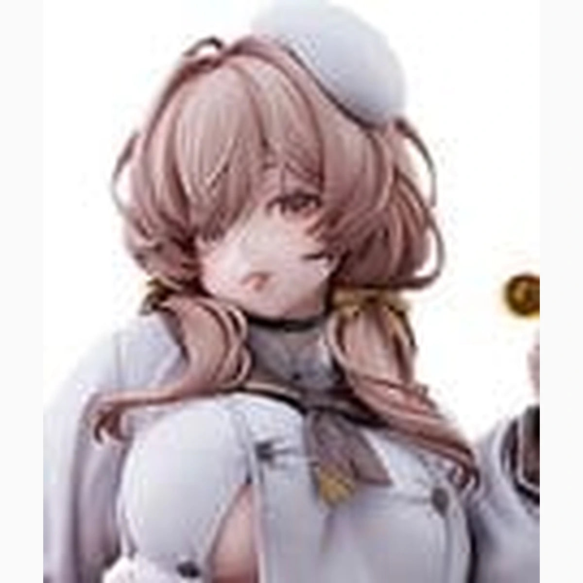 Goddess of Victory: Nikke figurine PVC 1/7 Bready 24 cm - Image 2