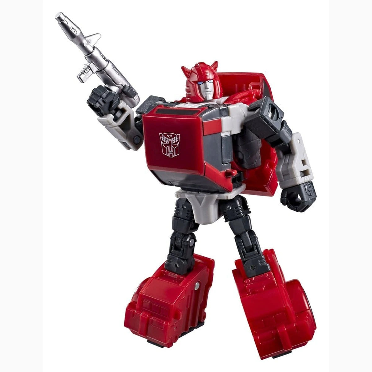 Les Transformers : le film Studio Series Deluxe Class figurine Cliffjumper 10 cm - Image 1