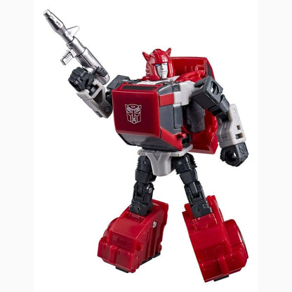 Les Transformers : le film Studio Series Deluxe Class figurine Cliffjumper 10 cm - Image 1