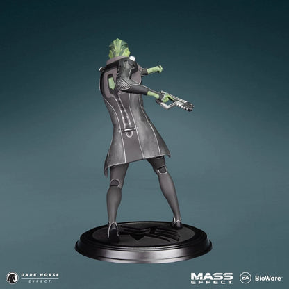 Mass Effect figurine PVC Thane Krios 22 cm - Image 6