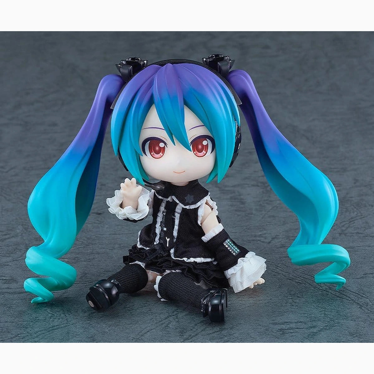 Hatsune Miku Nendoroid Doll figurine 8 Ver. 14 cm - Image 6