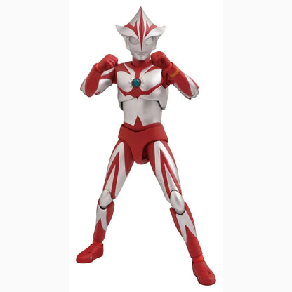Ultraman figurine PVC FFAF MELOS 16 cm - Image 1