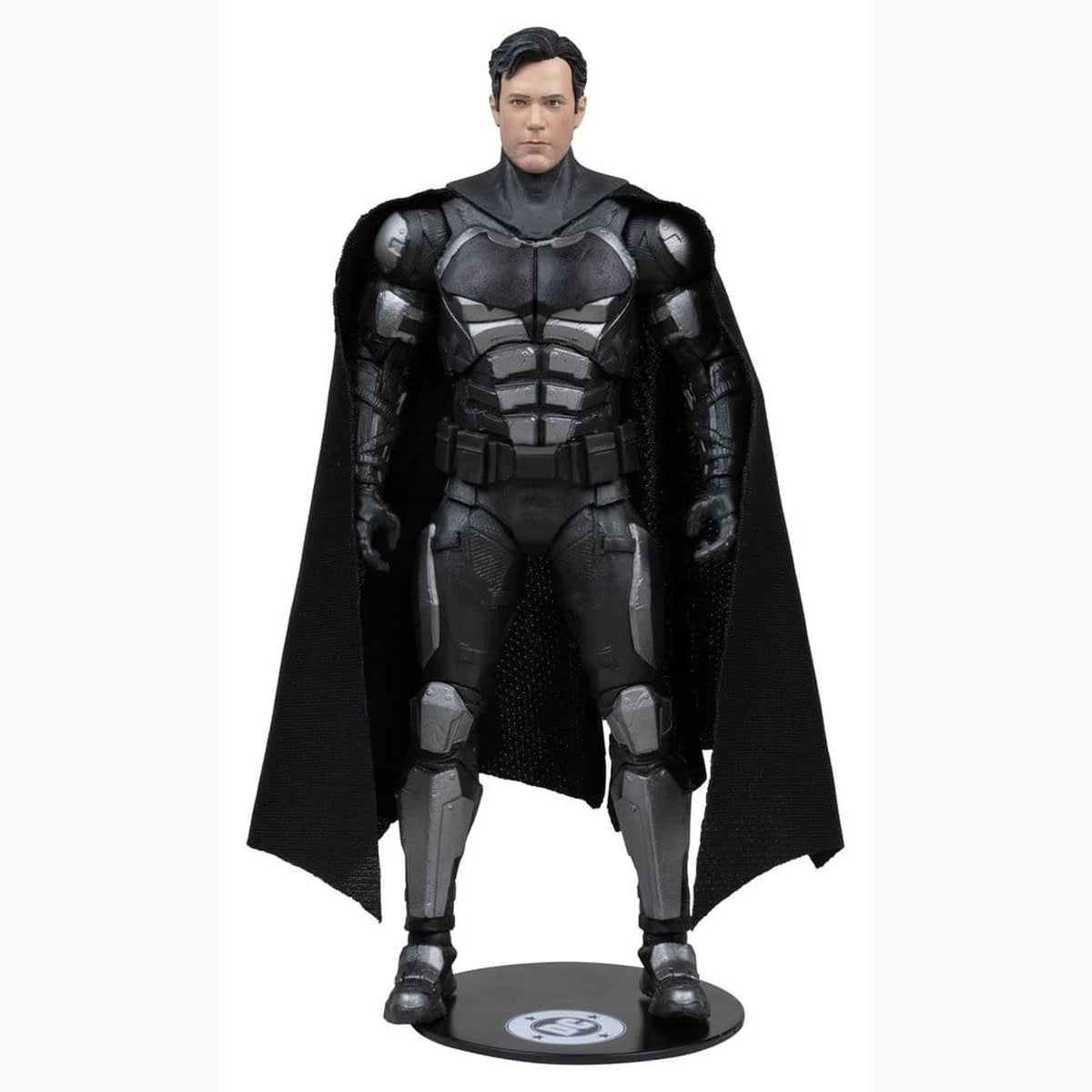 DC Multiverse figurine Batman (Justice League) (Gold Label) 18 cm - Image 6