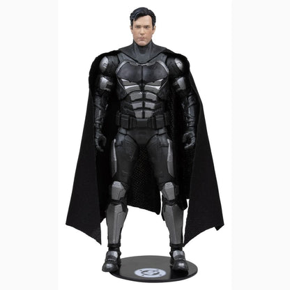 DC Multiverse figurine Batman (Justice League) (Gold Label) 18 cm - Image 6