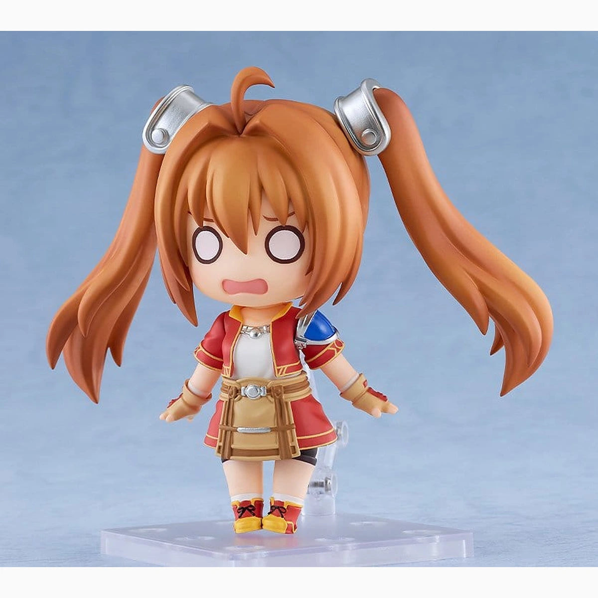 Trails in the Sky Nendoroid figurine Estelle Bright: The 1st Ver. 10 cm - Image 6