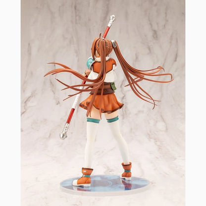 The Legend of Heroes figurine PVC 1/8 Estelle Bright 26 cm - Image 5