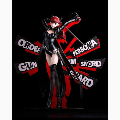 Persona 5 Royal figurine PVC Oshi Works Violet 25 cm - Image 6