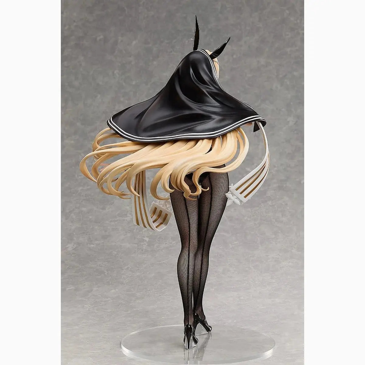 Azur Lane figurine PVC 1/4 Implacable: Bunny Ver. 46 cm - Image 7
