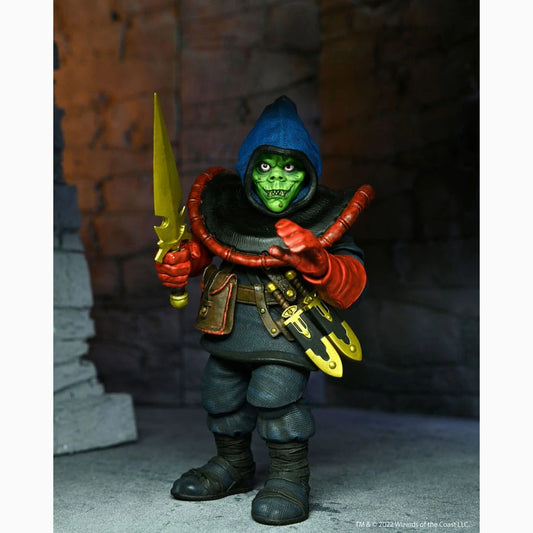 Donjons & Dragons Ultimate figurine Zarak 18 cm - Image 1