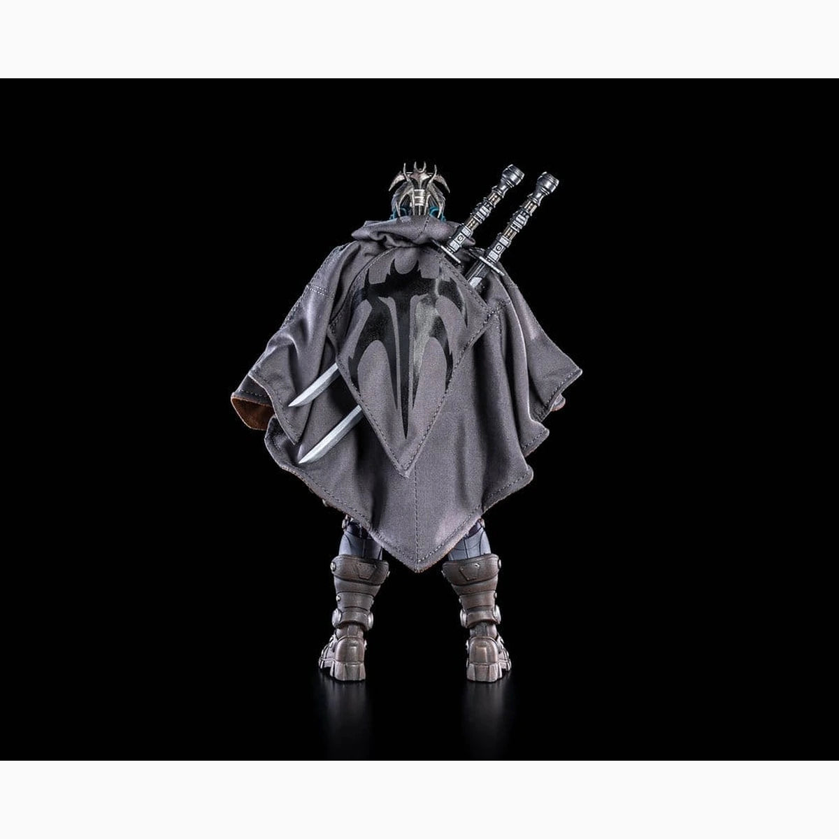 Cosmic Legions Mortal Thorn figurine Kyojii Rune - Image 4