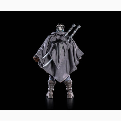 Cosmic Legions Mortal Thorn figurine Kyojii Rune - Image 4