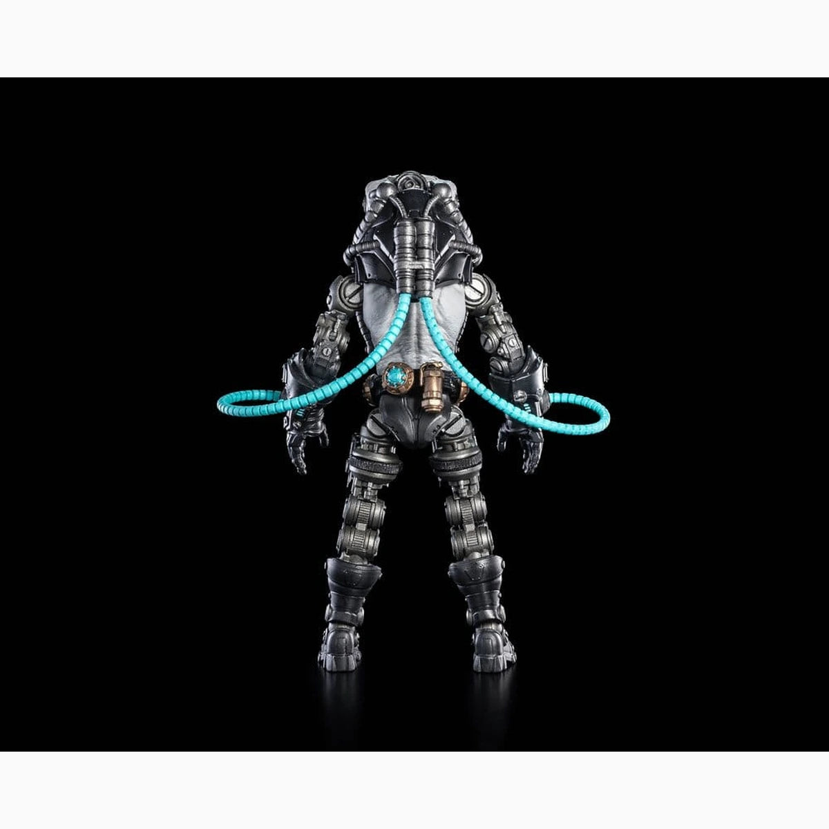 Cosmic Legions Mortal Thorn figurine Brainer - Image 3