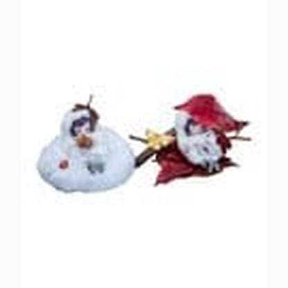 Original Character figurine PVC 1/1 The Arrival of Autumn Deluxe Edition 11 cm - Image 2