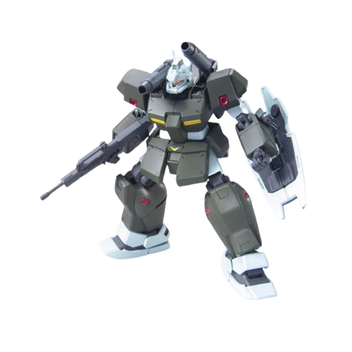 Gundam Gunpla HG 1/144 125 Gm Cannon II - Image 1
