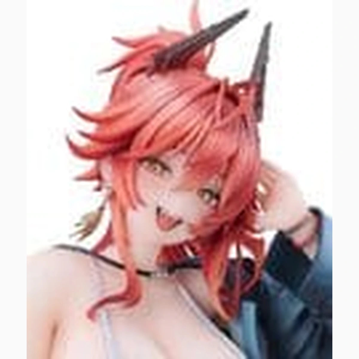 Goddess of Victory: Nikke figurine PVC 1/7 Red Hood: Retro Days 25 cm - Image 2