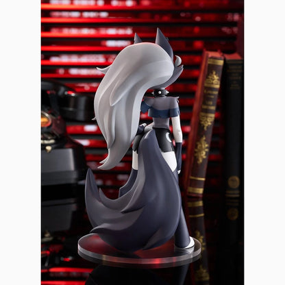 Helluva Boss Pop Up Parade figurine PVC Loona L Size 22 cm - Image 5