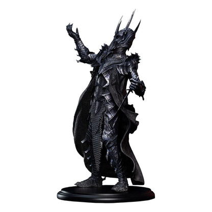 Le Seigneur des Anneaux statuette Sauron 20 cm - Image 4