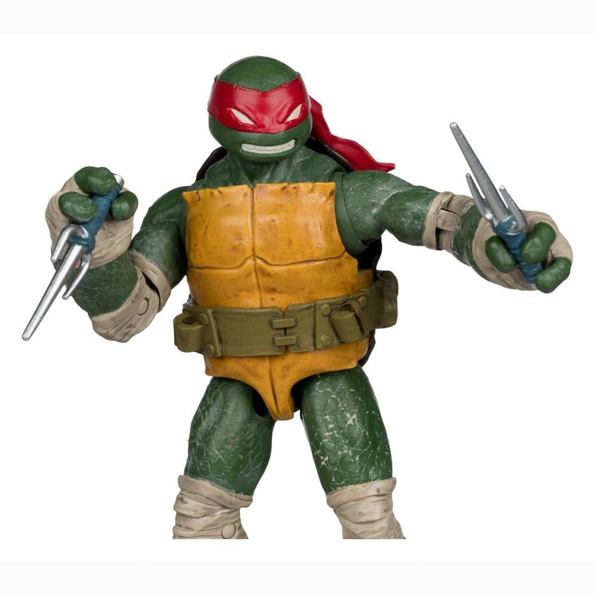 Tortues Ninja Page Punchers figurine Raphael 13 cm - Image 6