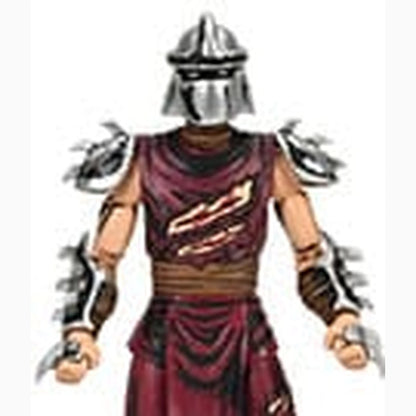 Teenage Mutant Ninja Turtles figurine Battle Damaged Shredder 18 cm - Image 2