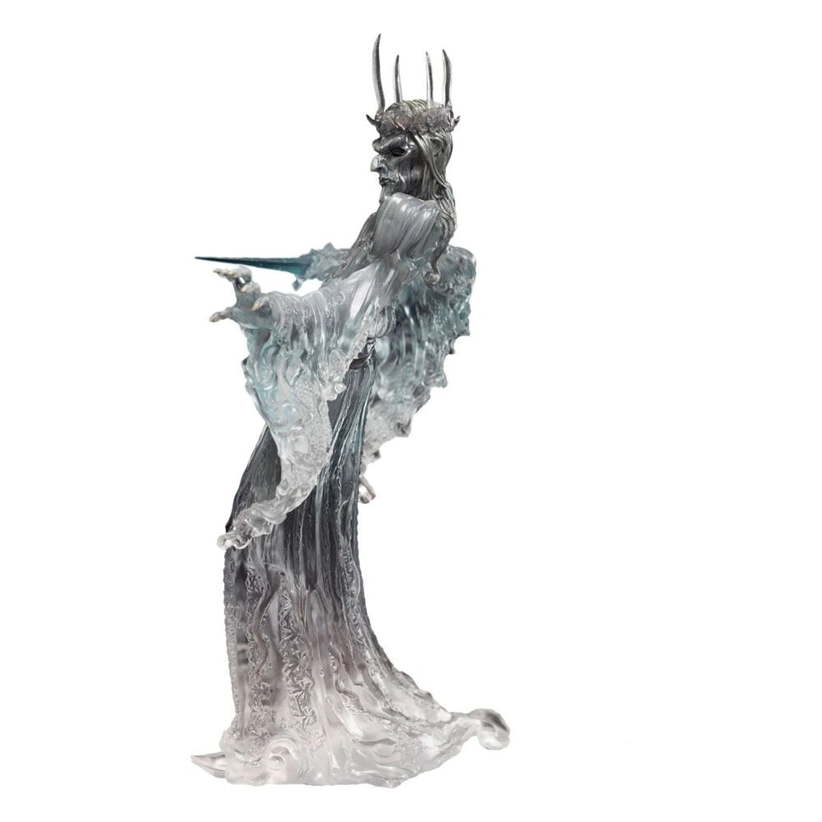 Le Seigneur des Anneaux figurine Mini Epics The Witch-King of the Unseen Lands Limited Edition 19 cm - Image 7