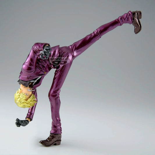 ONE PIECE - KING OF ARTIST SPECIAL- SANJI - Image 1